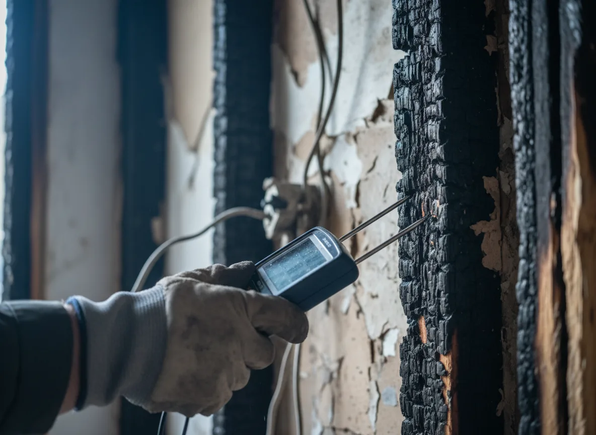 Fire Damage Restoration Stigler, OK FAQs